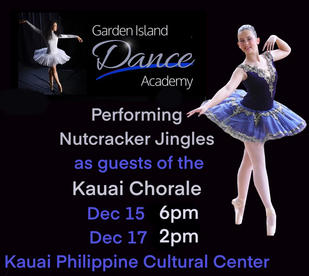 Nutcracker jingles