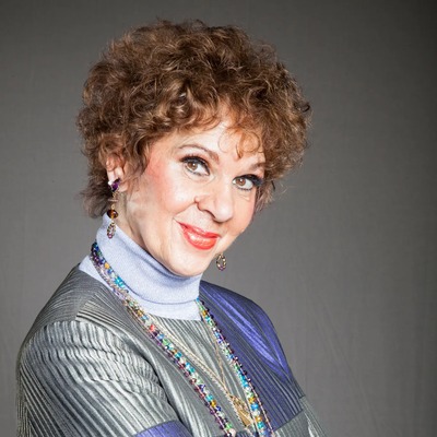 Cleo Parker Robinson