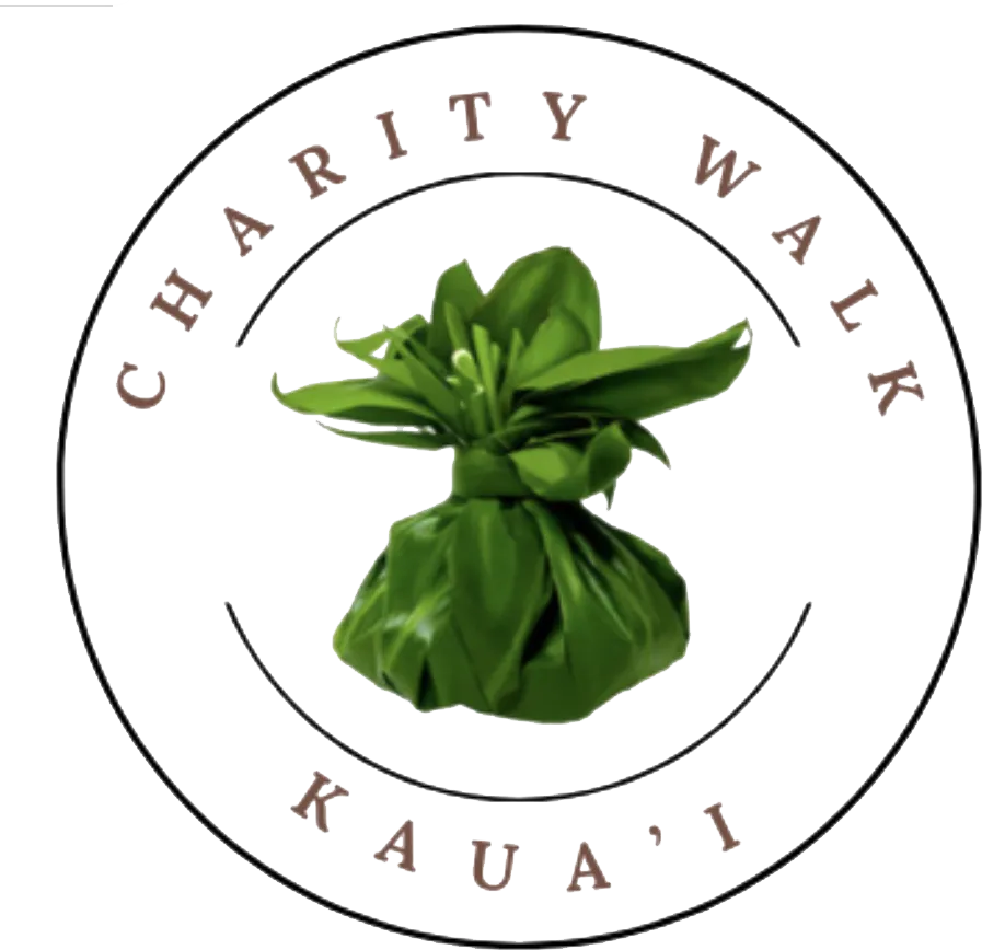 Charity Walk