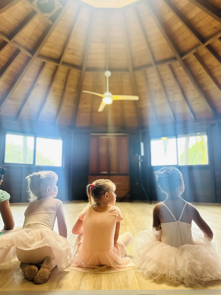Joy of Dance